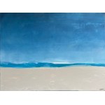 Joanna Keller, Morze, 2022 r.