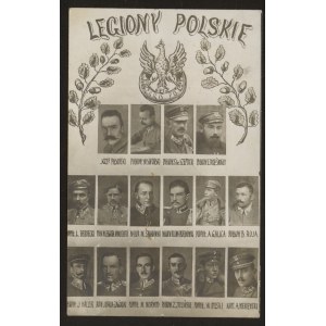 Polnische Legionen
