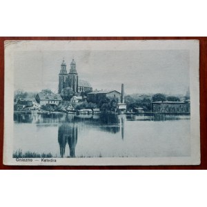 Gniezno-Katedra