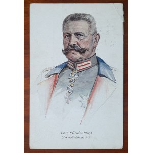 Von Hindenburg