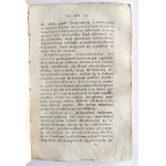 Fonberg, Dictionary of Chemical Words, Vilnius 1825.
