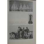 Głowacki Włodzimierz, The history of Polish sailing, Wydawnictwo Morskie, Gdański 1898