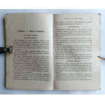 Regulations of the infantry troops. Ch. 1, Muster, Legions 1914.