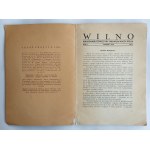 Vilnius : a quarterly journal devoted to the affairs of the city of Vilnius, 1939.