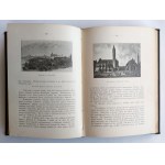 Kraszewski, Polska w czasie trzech rozbiorów. Tom I-III