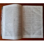 A dictionary of the Polish language, including, in addition to a collection of properly Polish, a considerable number of words from foreign languages assimilated into Polish