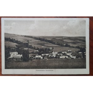 Iwonicz.Panorama