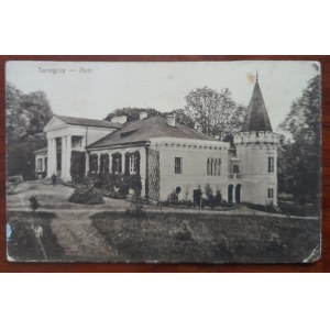 Tarnogóra-Dwór