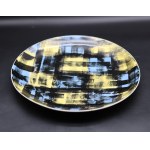 Porcelain Platter Pruszkow New Look