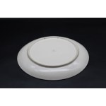 Porcelain Platter Pruszkow New Look