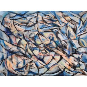 Joanna Ciechanowska, Das Geheimnis des Neptun, 2015/2017