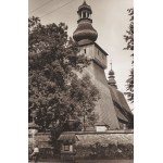 Zofia RYDET, 12 pohledů na Polsko