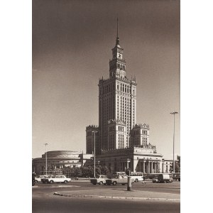 TADEUSZ MACIEJKO, 16 VIEWS OF WARSAW