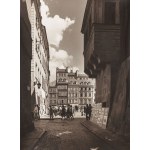 TADEUSZ MACIEJKO, 16 VIEWS OF WARSAW