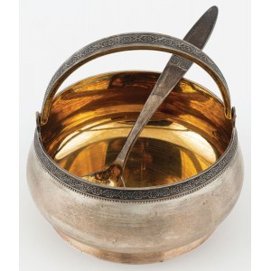 SUGGESTION WITH SPOONS, Sovětský svaz, cca 1970
