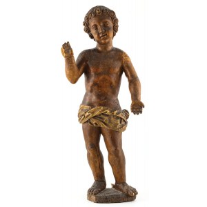 PUTTO, XVII w.