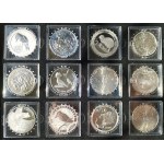 FABULOUS SILVER COLLECTION