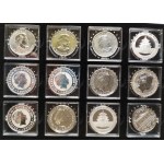 FABULOUS SILVER COLLECTION