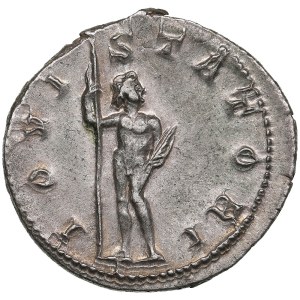 Roman Empire AR Antoninianus - Gordian III (AD 238-244)