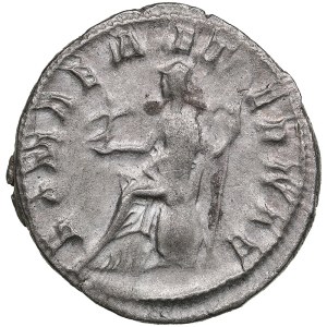 Roman Empire AR Antoninianus - Gordian III (AD 238-244)