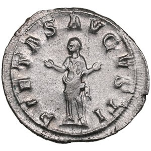 Roman Empire AR Antoninianus - Gordian III (AD 238-244)