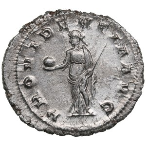 Roman Empire AR Antoninianus - Gordian III (AD 238-244)