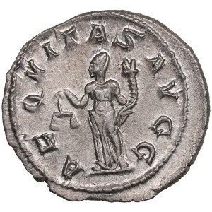 Roman Empire AR Antoninianus - Philip I (AD 244-249)