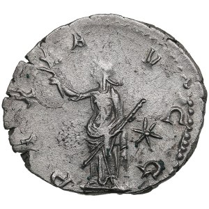 Roman Empire AR Antoninianus - Volusianus (AD 251-253)