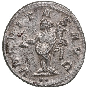 Roman Empire AR Antoninianus (AD 251/2) - Trebonianus Gallus (AD 251-253)