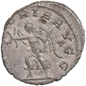 Roman Empire AR Antoninianus - Valerian I (AD 253-260)