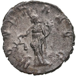 Roman Empire AR Antoninianus - Postumus (AD 259-278)