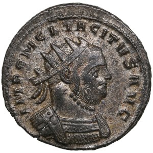 Roman Empire, Siscia BI Antoninianus - Tacitus (AD 275-276)