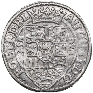 Germany, Braunschweig-Lüneburg 1/2 Ort 1636