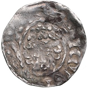 England Penny ND - Henry III (1216-1272)