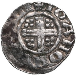 England Penny ND - Henry III (1216-1272)