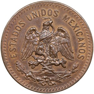 Mexico 20 Centavos 1935