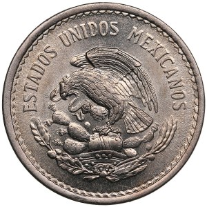 Mexico 10 Centavos 1936 M