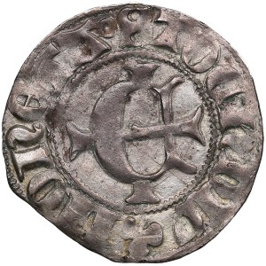 Sweden, Stockholm Örtug ND - Erik of Pommerania (1396-1439)