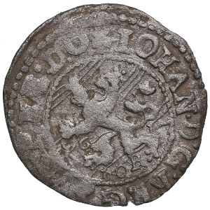 Sweden 1 Öre 1617 - Johan, Hertig av Östergötland (1606-1618)