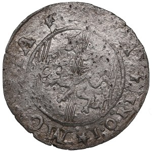 Sweden 1 Öre 1611 - Karl IX (1604-1611)