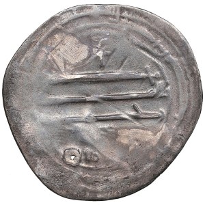 North African Mint. AR Dirham