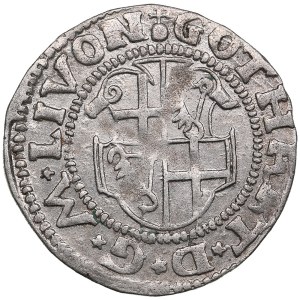 Reval Ferding ND - Gotthard Kettler (1559-1562)
