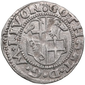 Reval Ferding ND - Gotthard Kettler (1559-1562)