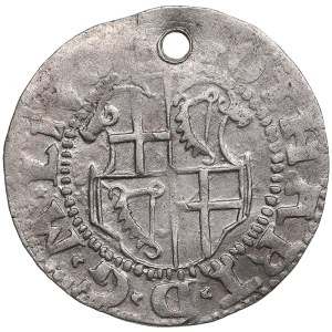 Reval Ferding ND - Gotthard Kettler (1559-1562)