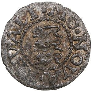 Reval, Sweden Schilling 1564 - Erik XIV (1561-1568)