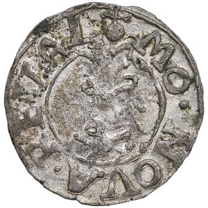 Reval, Sweden Schilling 1566 - Erik XIV (1560-1568)