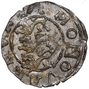 Reval, Sweden Schilling ND - Johan III (1568-1592)