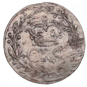 Reval, Sweden 2 Öre 1667 - Karl XI (1660-1697)