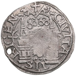 Riga Free City Ferding 1565 (65/65)