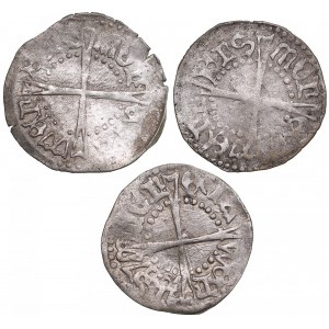 Small group of Wenden Loringhoffe Schillings (3)
